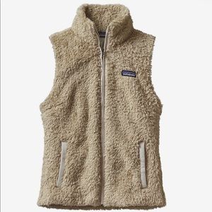 Patagonia Vest